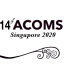 14th Asian Congress on Oral & Maxillofacial Surgery (ACOMS) 2020 - Singapore
