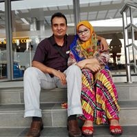 Mahmuda Ahmed