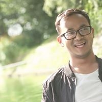 Sunil Kunwar