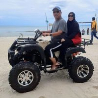 Ariffin Ibrahim