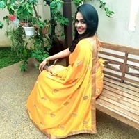 Girinanthini Samarasam