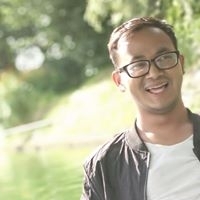 Sunil Kunwar